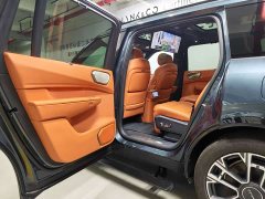 Lynk & Co Geely Lynk & Co 900 2.0T Ultra 6-Seater - ფოტო 3