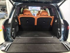 Lynk & Co Geely Lynk & Co 900 2.0T Ultra 6-Seater - ფოტო 5