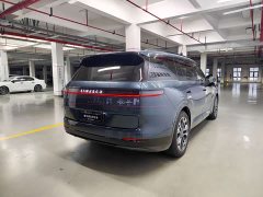 Lynk & Co Geely Lynk & Co 900 2.0T Ultra 6-Seater - ფოტო 6
