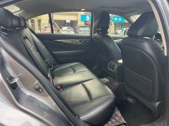 Infiniti Q50L 2018 2.0T Comfort Edition National VI - ფოტო 12