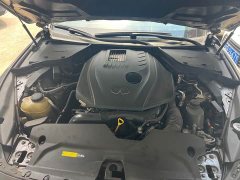 Infiniti Q50L 2018 2.0T Comfort Edition National VI - ფოტო 13