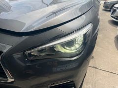 Infiniti Q50L 2018 2.0T Comfort Edition National VI - ფოტო 15