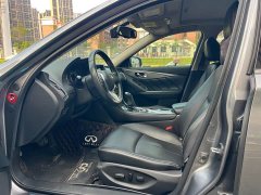 Infiniti Q50L 2018 2.0T Comfort Edition National VI - ფოტო 7