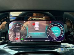 Volkswagen Golf 280TSI DSG R-Line Lite - ფოტო 11