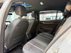 Volkswagen Golf 280TSI DSG R-Line Lite - ფოტო 12