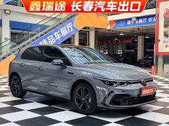 Volkswagen Golf 280TSI DSG R-Line Lite - ფოტო 3