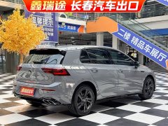 Volkswagen Golf 280TSI DSG R-Line Lite - ფოტო 6