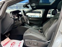 Volkswagen Golf 280TSI DSG R-Line Lite - ფოტო 7