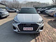 Audi A3 Sportback 35 TFSI Fashion Sport - ფოტო 2