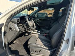 Audi A3 Sportback 35 TFSI Fashion Sport - ფოტო 4