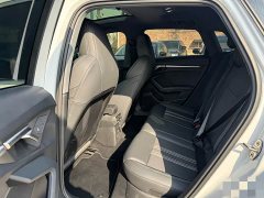 Audi A3 Sportback 35 TFSI Fashion Sport - ფოტო 5