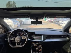 Audi A3 Sportback 35 TFSI Fashion Sport - ფოტო 6