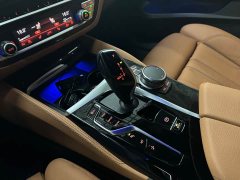 BMW 6 Series GT 2022 630i M Sport Package - ფოტო 10
