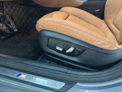 BMW 6 Series GT 2022 630i M Sport Package - ფოტო 13