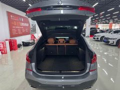 BMW 6 Series GT 2022 630i M Sport Package - ფოტო 14