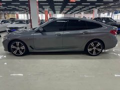 BMW 6 Series GT 2022 630i M Sport Package - ფოტო 15