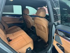 BMW 6 Series GT 2022 630i M Sport Package - ფოტო 20