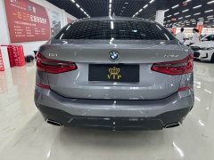 BMW 6 Series GT 2022 630i M Sport Package - ფოტო 3