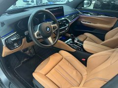 BMW 6 Series GT 2022 630i M Sport Package - ფოტო 4