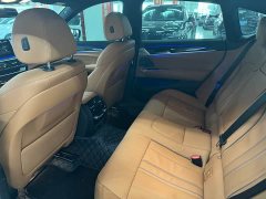 BMW 6 Series GT 2022 630i M Sport Package - ფოტო 5