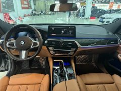 BMW 6 Series GT 2022 630i M Sport Package - ფოტო 6