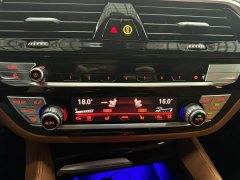 BMW 6 Series GT 2022 630i M Sport Package - ფოტო 9