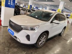 Haval M6 2021 PLUS 1.5T DCT Elite Smart Connected Edition - ფოტო 1