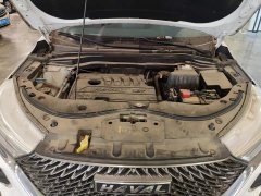 Haval M6 2021 PLUS 1.5T DCT Elite Smart Connected Edition - ფოტო 10