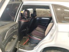 Haval M6 2021 PLUS 1.5T DCT Elite Smart Connected Edition - ფოტო 11