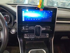 Haval M6 2021 PLUS 1.5T DCT Elite Smart Connected Edition - ფოტო 13