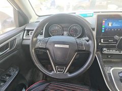 Haval M6 2021 PLUS 1.5T DCT Elite Smart Connected Edition - ფოტო 15