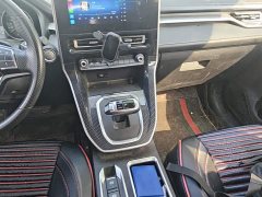 Haval M6 2021 PLUS 1.5T DCT Elite Smart Connected Edition - ფოტო 16