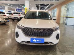 Haval M6 2021 PLUS 1.5T DCT Elite Smart Connected Edition - ფოტო 2