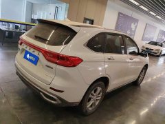 Haval M6 2021 PLUS 1.5T DCT Elite Smart Connected Edition - ფოტო 3
