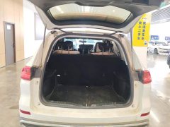 Haval M6 2021 PLUS 1.5T DCT Elite Smart Connected Edition - ფოტო 4