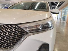 Haval M6 2021 PLUS 1.5T DCT Elite Smart Connected Edition - ფოტო 5