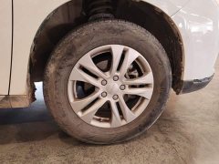 Haval M6 2021 PLUS 1.5T DCT Elite Smart Connected Edition - ფოტო 6