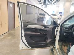 Haval M6 2021 PLUS 1.5T DCT Elite Smart Connected Edition - ფოტო 7