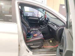 Haval M6 2021 PLUS 1.5T DCT Elite Smart Connected Edition - ფოტო 8