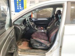 Haval M6 2021 PLUS 1.5T DCT Elite Smart Connected Edition - ფოტო 9