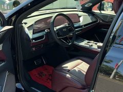 Cadillac XT5 2.0T Platinum - ფოტო 10