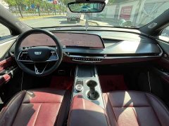 Cadillac XT5 2.0T Platinum - ფოტო 13
