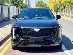 Cadillac XT5 2.0T Platinum - ფოტო 2