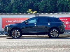 Cadillac XT5 2.0T Platinum - ფოტო 3