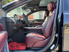 Cadillac XT5 2.0T Platinum - ფოტო 5