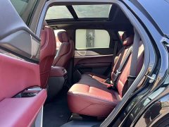 Cadillac XT5 2.0T Platinum - ფოტო 6