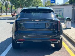 Cadillac XT5 2.0T Platinum - ფოტო 9