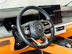 Tank 500 New Energy 2026 Hi4-T Smart Comfort Edition - ფოტო 12