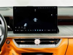 Tank 500 New Energy 2026 Hi4-T Smart Comfort Edition - ფოტო 15