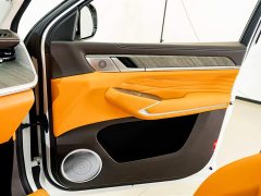 Tank 500 New Energy 2026 Hi4-T Smart Comfort Edition - ფოტო 17